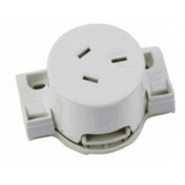 Electrical Supplies-Quick Connect Socket-SOCKET-2